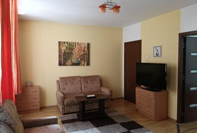 Apartament cu 2 camere decomandat în Sângeorgiu de Mureș - 8