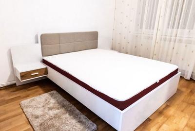 Apartament cu 3 camere în Central - 9