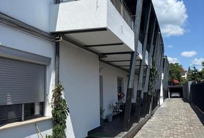 Apartament cu 3 camere semidecomandat, mobilat în Mărăști - 12