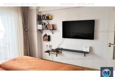 Apartament cu 3 camere decomandat, mobilat în Republicii - 8