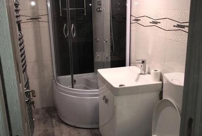 Apartament cu 2 camere semidecomandat în Central - 3