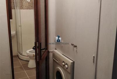 Apartament cu 2 camere semidecomandat în Central - 2