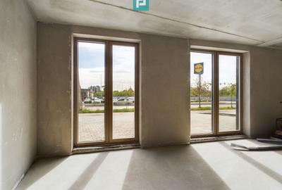 Spațiu comercial, de 110 mp, în Central - 2
