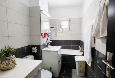 Apartament cu 3 camere semidecomandat, mobilat în Lipovei - 8