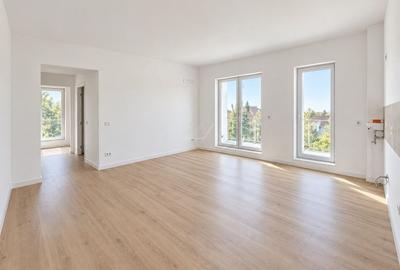 Apartament cu 2 camere în Giroc