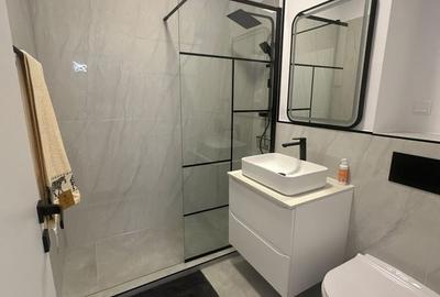 Apartament cu 2 camere decomandat în Florești - 8