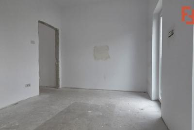 Duplex cu 4 camere cu Teren 330 Mp în Săcălaz - 14