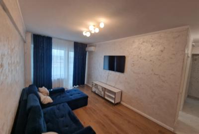 Apartament cu 2 camere decomandat în Podu Roș