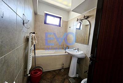 Apartament cu 2 camere nedecomandat în Tudor Vladimirescu - 2