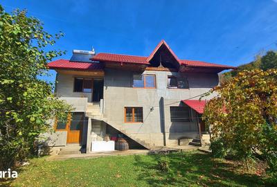 Casă cu 5 camere cu Teren 10706 Mp în Central