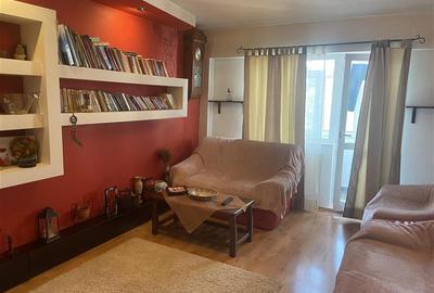 Apartament cu 3 camere decomandat, mobilat în Ultracentral - 3