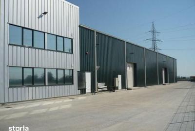 Spațiu comercial, de 1,400 mp, în Nord - 4