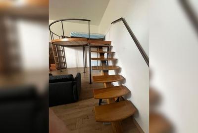 Garsonieră semidecomandată, mobilată în Ultracentral - 5