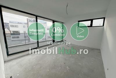 Apartament cu 3 camere semidecomandat în Bună Ziua - 6
