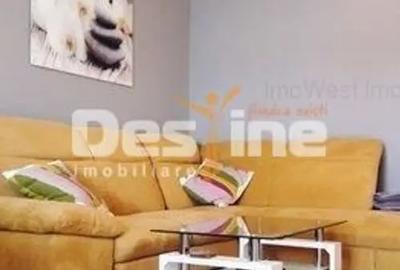 Apartament cu 3 camere decomandat în Dumbrăvița