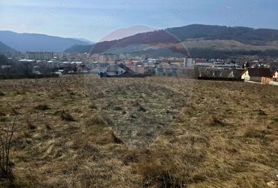 Teren de 2606 mp, în Calea Romanului - 8