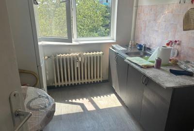 Apartament cu 2 camere în Tătărași - 4