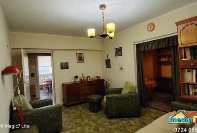Apartament cu 4 camere semidecomandat în Mazepa 1