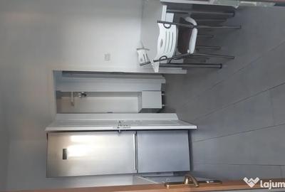Apartament cu 2 camere decomandat în Valea Adâncă