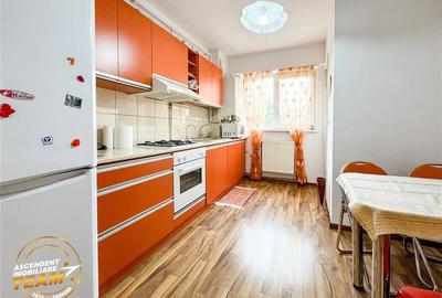 Apartament cu 3 camere decomandat, mobilat în Central - 3
