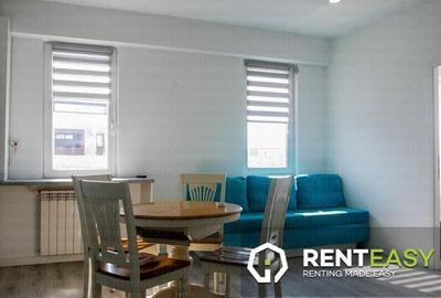 Apartament cu 3 camere în Bucșinescu
