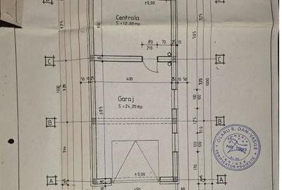 Casă cu 5 camere cu Teren 1300 Mp în Brezoaele - 3