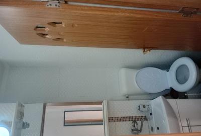 Apartament cu 2 camere semidecomandat în Nord - 11
