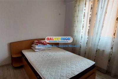 Apartament cu 2 camere în Roșu