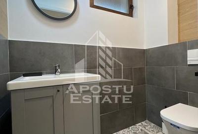 Apartament cu 2 camere semidecomandat, mobilat în Ciarda Roșie - 1