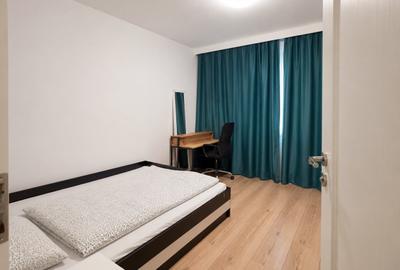 Apartament cu 2 camere decomandat în Lujerului - 3