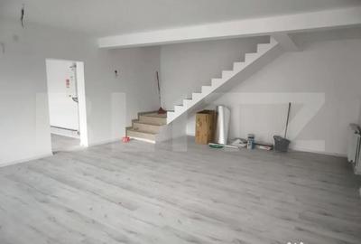 Casă cu 4 camere cu Teren 250 Mp în Lascăr Catargiu - 1