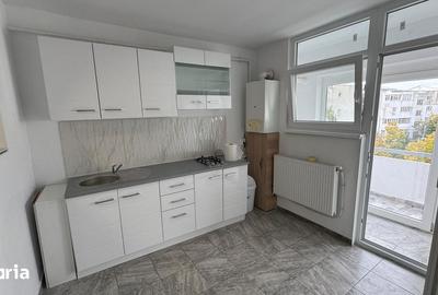 Apartament cu 2 camere decomandat în Bistrița Lac - 8