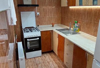 Garsonieră decomandată în Micălaca