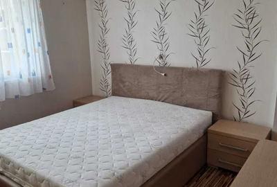 Apartament cu 3 camere decomandat în Militari