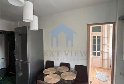 Apartament cu 2 camere decomandat în Mărăști - 7