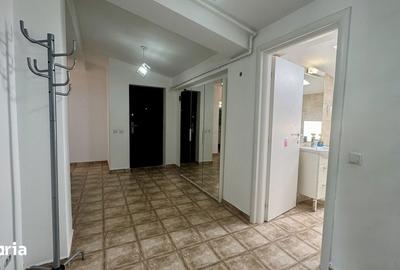 Apartament cu 3 camere decomandat, mobilat în Central - 4