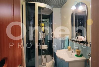Apartament cu 2 camere decomandat, mobilat în Ultracentral - 7