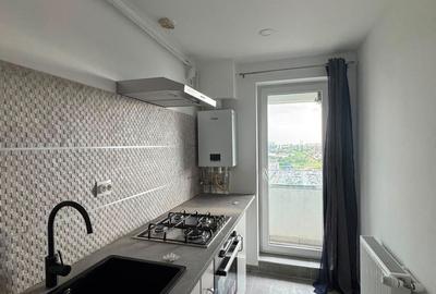 Garsonieră în Tineretului - 9