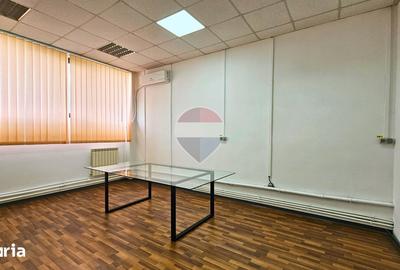 Spațiu comercial, de 123 mp, în Central