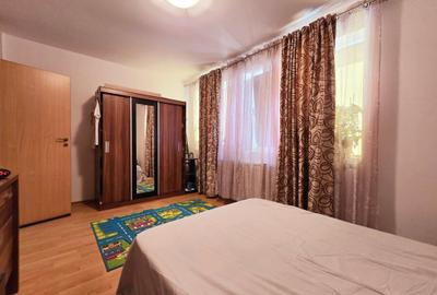 Apartament cu 2 camere semidecomandat în Industriilor - 12