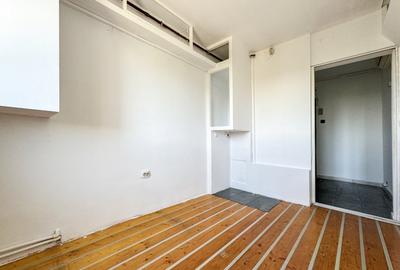 Apartament cu 2 camere decomandat în Casa de Cultură - 9