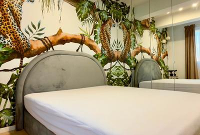 Apartament cu 3 camere decomandat în Chitila - 8