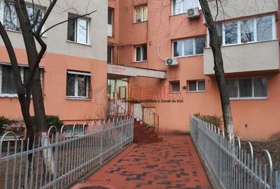 Apartament cu 2 camere, mobilat în Ozana - 4