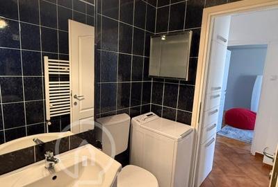 Apartament cu 2 camere decomandat, mobilat în Gheorgheni - 10