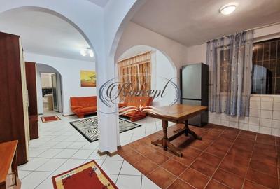Apartament cu 2 camere semidecomandat, mobilat în Gheorgheni - 3