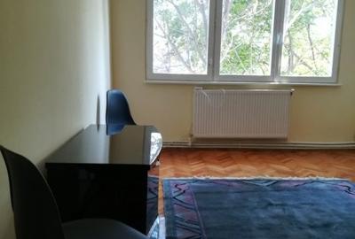 Apartament cu 2 camere semidecomandat, mobilat în Calea Galați - 4