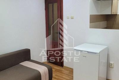 Garsonieră semidecomandată în Buziașului - 3