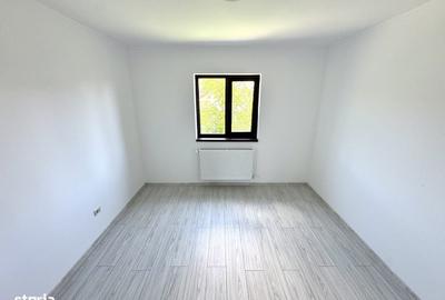 Casă cu 3 camere în Horpaz