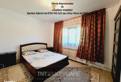 Casă cu 2 camere decomandat în Central - 8