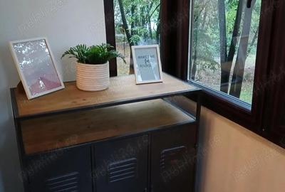 Apartament cu 2 camere semidecomandat în Tipografilor